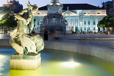 rgb flood light for pool lighting