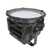 300W RGB LED Flood Light for Architectural Outdoor Lighting