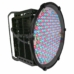 Outdoor Programmable 500W RGB LED Flood Light Tower Facade Spotlight