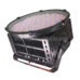 Outdoor Programmable 500W RGB LED Flood Light Tower Facade Spotlight