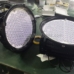Programmable LED Flood Light for Decorative Bridge Lighting