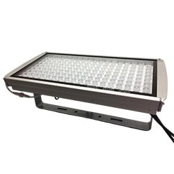 DMX IP66 300W RGB LED Flood Lights for Car Wash Lighting