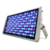 Outdoor Church Facade Wall Washer DMX 300W RGB LED Flood Light