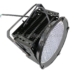 Multi Coloured LED Flood Light for Construction Crane Lighting