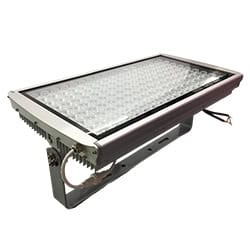 RGBW LED Flood Lights for Church Outdoor Facade Lighting