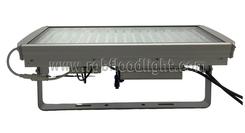 Color Changing LED Flood Lights for Outdoor Holiday Lighting