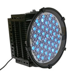 Outdoor 300W RGB LED Flood Lights for Landmark Lighting