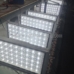 DMX Control RGB Led Flood Lights for Outdoor Statue Lighting