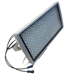 Decorative RGB LED Flood Lights for Temple Outdoor Lighting