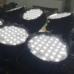 300W Rgb LED Flood Lights for Outdoor Tower Facade Lighting