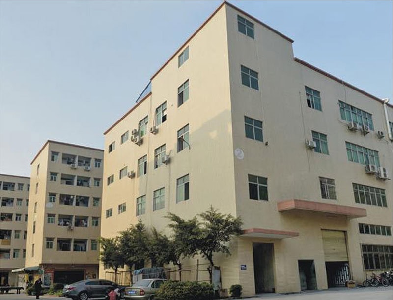 rgb led flood light factory