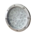 Outdoor Remote Control 24W Underwater RGB LED Flood Light Wireless IP68 Waterproof Pool Luminaire