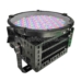 Outdoor 110V 120V 220V 300W DMX RGB LED Large Tree Flood Light