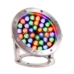Outdoor Smart 36W Underwater RGB LED Flood Light RGBW Submersible Swimming Pool Fixture