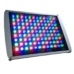 Outdoor Multi Colored Hotel Facade 200W RGB LED Flood Light