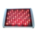 Outdoor Multi Colored Hotel Facade 200W RGB LED Flood Light