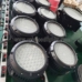 Programmable DMX RGB LED Flood Light Stage Multi Colored Spotlight